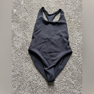 Left on Friday Fast Track Suit